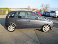 gebraucht Opel Meriva 1.6i-16 TP