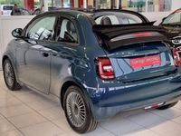 gebraucht Fiat 500e 