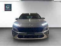 Gebraucht Hyundai Kona 105 PS (77 kW) 2022 SUV