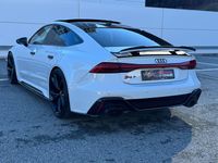 Gebraucht Audi RS7 Sportback 600 PS (441 kW) 2019 Kleinwagen