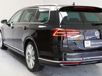 gebraucht VW Passat 2.0TSI Highline 4M