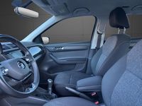 Gebraucht Skoda Fabia Clever 95 PS (69 kW) 2021 Kleinwagen