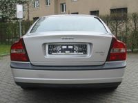 gebraucht Volvo S80 2.8 T6