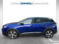 gebraucht Peugeot 3008 2.0 BlueHDi GT EAT