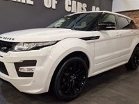 gebraucht Land Rover Range Rover evoque 2.0 Si4 Dynamic Spirit AT6