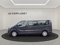 Gebraucht Renault Trafic Evolution 150 PS (110 kW) 2024 Van / Kleinbus