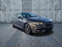 Gebraucht Opel Insignia Exklusiv 260 PS (191 kW) 2018 Kombi