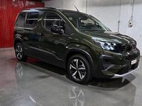 Neu Peugeot Rifter 2025 Van / Kleinbus