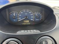 Gebraucht Chevrolet Matiz SE 66 PS (48 kW) 2009 Kleinwagen