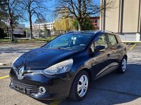 Gebraucht Renault Clio IV Expression 90 PS (66 kW) 2014