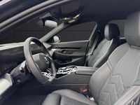 Gebraucht BMW 520 M Sport 208 PS (152 kW) 2024 Schwarz Kombi