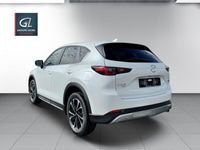 gebraucht Mazda CX-5 SKYACTIV-G 194 Newground AWD Automat