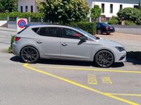 gebraucht Seat Leon 2.0 TSI 290 Swiss Cupra DSG