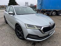 Gebraucht Skoda Octavia Style 200 PS (147 kW) 2021 Kombi