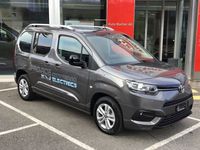 gebraucht Toyota Verso Proace CityEV 50 kWh Trend Medium