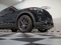 Gebraucht Ford Explorer ST 400 PS (294 kW) 2025 SUV