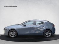 gebraucht Mazda 3 Hatchback 2.0 122 Ambition Pack