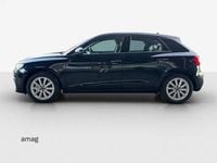 Neu Audi A1 Sportback Attraction 115 PS (84 kW) 2026 Mythosschwarz metallicmythosschwarz metallic Kleinwagen