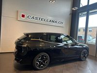 Gebraucht BMW iX 439 kW (598 PS) 2022 SUV