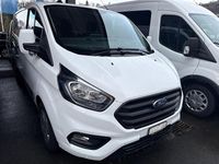 Gebraucht Ford Transit Custom Trend 130 PS (95 kW) 2021 Van
