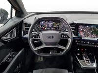 gebraucht Audi Q4 e-tron SB 50 e-tron quattro