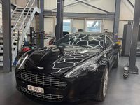 Gebraucht Aston Martin Rapide 476 PS (350 kW) 2011