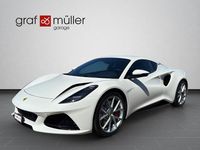 Gebraucht Lotus Emira 364 PS (267 kW) 2025 Coupé