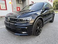 Gebraucht VW Tiguan Highline 190 PS (139 kW) 2020 SUV