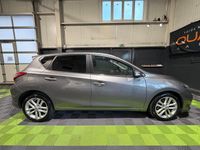 Gebraucht Nissan Pulsar Tekna 190 PS (139 kW) 2016 Kleinwagen