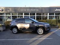 Gebraucht Jeep Compass 80th Anniversary 241 PS (177 kW) 2021 SUV