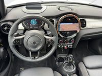 gebraucht Mini Cooper S DKG