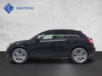 gebraucht Audi Q3 40 TDI S line quattro S-tronic