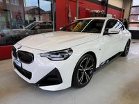 Gebraucht BMW 218 M Sport 156 PS (114 kW) 2024 Coupé