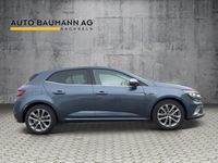 gebraucht Renault Mégane GT Line 1.3 16V Turbo EDC