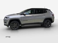 Gebraucht Jeep Compass 170 PS (125 kW) 2021 Grigio SUV