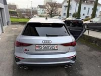 Gebraucht Audi S3 311 PS (228 kW) 2022 Limousine