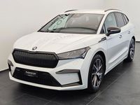 Gebraucht Skoda Enyaq iV SportLine 194 kW (265 PS) 2021 SUV