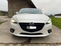 gebraucht Mazda 3 2.0 120 Ambition Plus