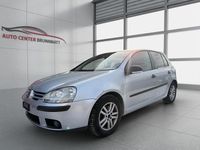 Gebraucht VW Golf V Comfortline 115 PS (84 kW) 2007 Limousine
