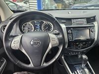 gebraucht Nissan Navara Double Cab Tekna 2.3 dCi 4WD Automatic