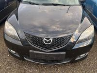 Gebraucht Mazda 3 105 PS (77 kW) 2005