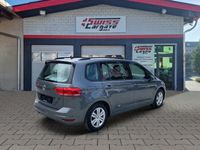 gebraucht VW Touran 1.6 TDI BlueMotion Technology Trendline mit AHK