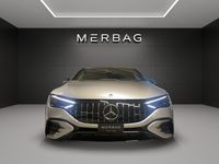 gebraucht Mercedes EQE AMG 43 4 Matic