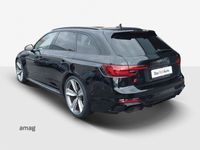 gebraucht Audi RS4 Avant