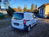 gebraucht Ford Transit Courier Van 1.5 TDCi Trend