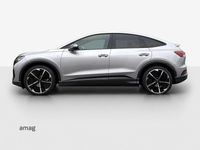 Gebraucht Audi Q4 Sportback e-tron 219 kW (299 PS) 2022 SUV