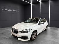 Gebraucht BMW 118 Advantage 136 PS (100 kW) 2024 Kleinwagen