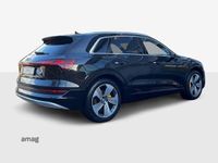 gebraucht Audi e-tron advanced