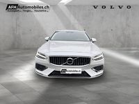 Gebraucht Volvo V60 Inscription 341 PS (250 kW) 2021 Kombi