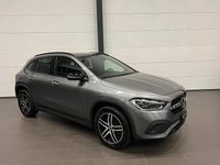 Gebraucht Mercedes GLA220 Progressive 190 PS (139 kW) 2021 SUV